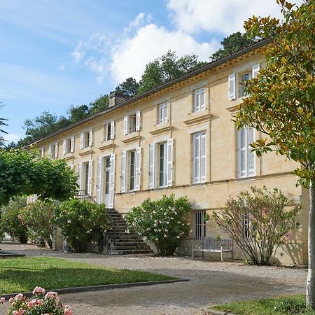 Chateau Champcenetz Baurech Dış mekan fotoğraf